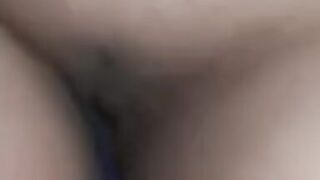 Love that feeling when I cum and squirt