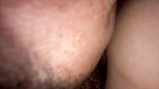 POV Milf Italian Tight pussy squirts all over my face from oral - 13 image