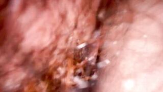 POV Milf Italian Tight pussy squirts all over my face from oral - 7 image