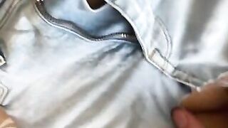 Fisting squirting and creampie - 5 image