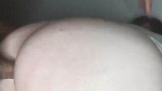 She Wanted Pressure From OG CoochieMan While Her Boyfriend Was Gone - 12 image