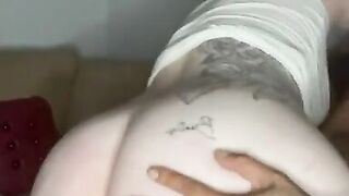 She Wanted Pressure From OG CoochieMan While Her Boyfriend Was Gone - 4 image