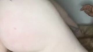 She Wanted Pressure From OG CoochieMan While Her Boyfriend Was Gone