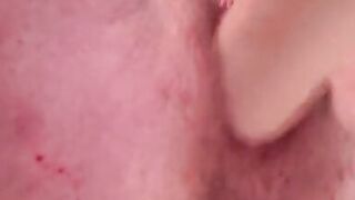 I really love squirting