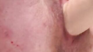 I really love squirting