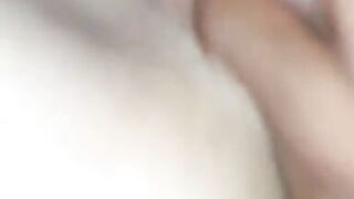 SMACKING BBC AGAINST PREFECT PUSSY!!!