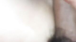 SMACKING BBC AGAINST PREFECT PUSSY!!!