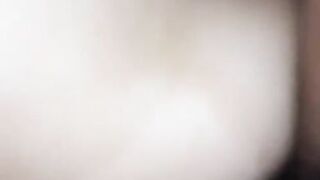 SMACKING BBC AGAINST PREFECT PUSSY!!!