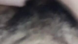 SMACKING BBC AGAINST PREFECT PUSSY!!!