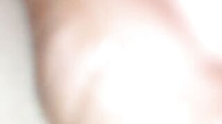 SMACKING BBC AGAINST PREFECT PUSSY!!!