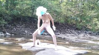 On the 19th Day of Halloween Scientist