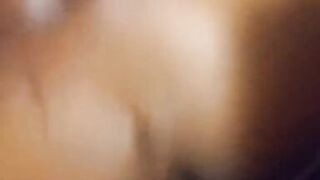 Bbw ebony stepmom wanted my bbc