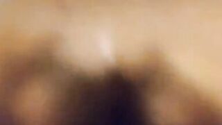 Bbw ebony stepmom wanted my bbc