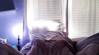 Sexy milf rough riding hard cock and squirts - 3 image
