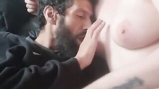 Arab British nasty romantic chemistry