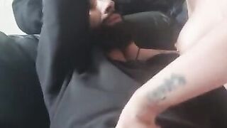 Arab British nasty romantic chemistry