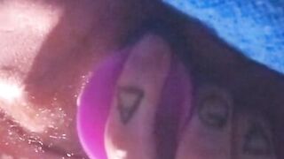 Slow Deep Fuck and Squirting