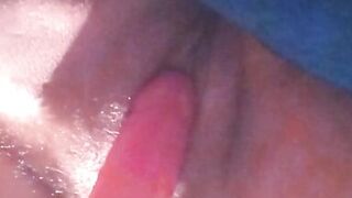 Slow Deep Fuck and Squirting