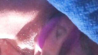 Slow Deep Fuck and Squirting