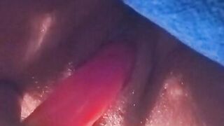 Slow Deep Fuck and Squirting