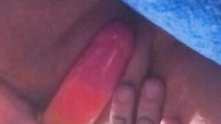 Slow Deep Fuck and Squirting