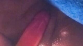 Slow Deep Fuck and Squirting