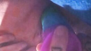 Slow Deep Fuck and Squirting