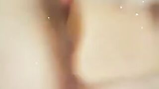 Fucking Huge Dildo w Squirt - 10 image