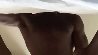 Eating MILF Pussy - DRIPPING from Backshots