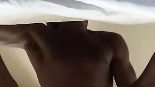 Eating MILF Pussy - DRIPPING from Backshots