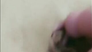 Lonely MILF Likes to Play