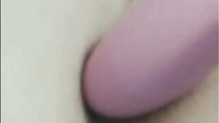 Lonely MILF Likes to Play