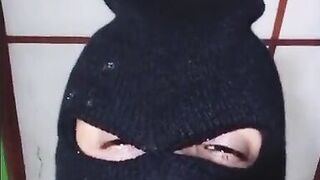 Tango bandi cam sex  with Miya white 2021-10-02 14-04-02-480