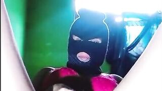 Tango bandi cam sex  with Miya white 2021-10-02 14-04-02-480