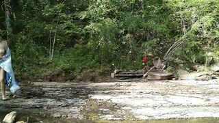 On the third Day of Halloween Willamina is a Butterfly