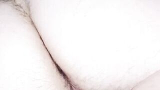 He makes me Squirt with his Cum all over my Pussy at the End! up Close! - 6 image