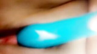 Sushimi Toy makes it Rain!!