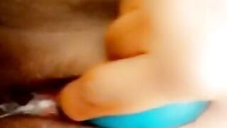 Sushimi Toy makes it Rain!!