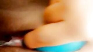 Sushimi Toy makes it Rain!!