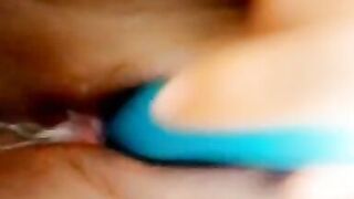 Sushimi Toy makes it Rain!!