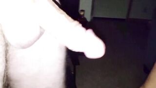 Mature Wife Cuckolds Husband - 11 image