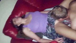 Mature Wife Cuckolds Husband - 3 image