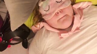 Fuckin my wife part1 annysfeetpleas - 12 image