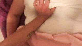 Fuckin my wife part1 annysfeetpleas - 5 image