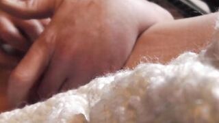 Masturation- Squirting