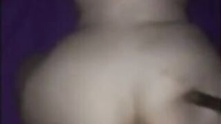 I Offer my Big Cock to my Stepmom and her Big round Ass! - 14 image