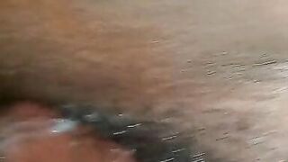 My Wife Surprise me with new Panties