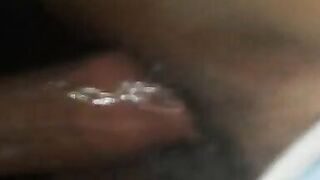 My Wife Surprise me with new Panties