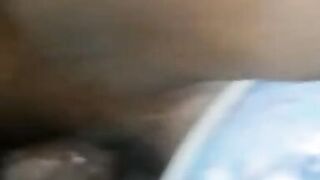 My Wife Surprise me with new Panties