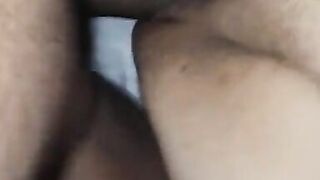 Fat Latina pussy getting fucked